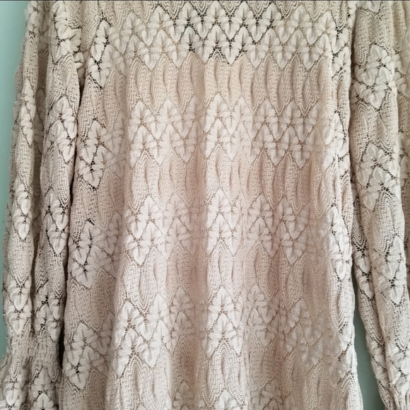 Free people lace dress - Picture 6 of 16